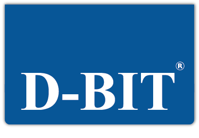 TEST DE D BIT visual data 2